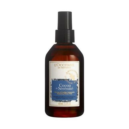 L'Occitane Cocon De Srnit Relaxing Pillow Mist 100Ml