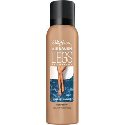 Airbrush Legs By Sally Hansen Light Glow 75Ml
