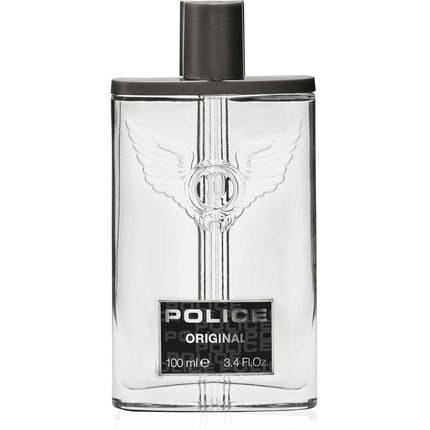 Police Eau De Toilette For Men 100Ml