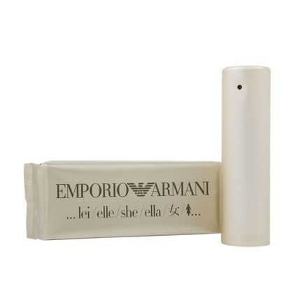 Giorgio Armani Emporio Sheelle Eau De Parfum 100Ml Women Spray
