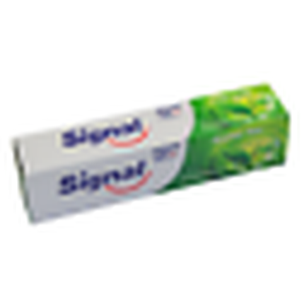 Signal Toothpaste Green Tea Or Cavity Protection Active Microcalcium - Image 3