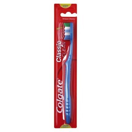 Colgate Classic Soft Toothbrush - Assorted Colors