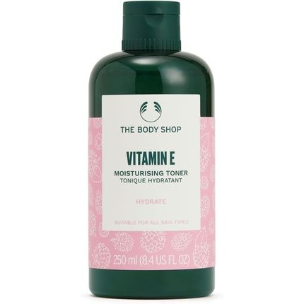 Body Shop Vitamin E Hydrating Toner 250Ml