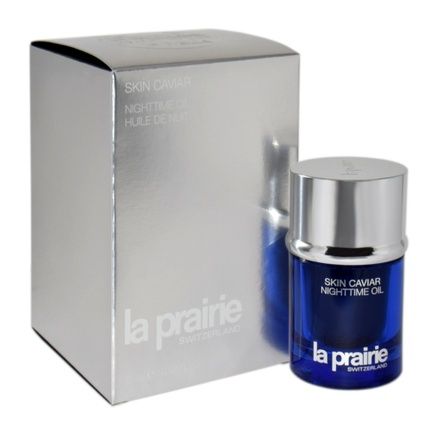 La Prairie Skin Caviar Nighttime Oil 20Ml