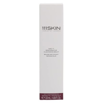 111Skin Nac Y2 Restorative Cleansing Balm 120Ml - Image 3