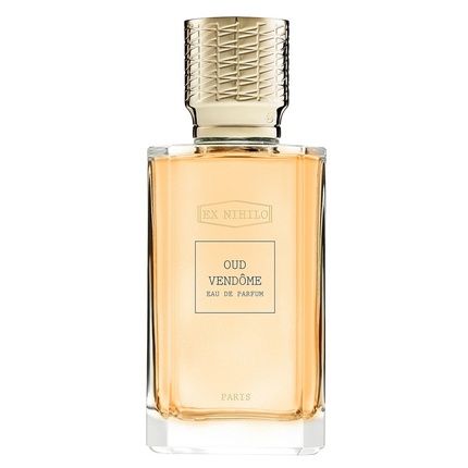 Ex Nihilo Oud Vendome Eau De Parfum Spray 100Ml