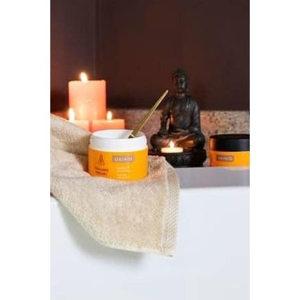 Oriniq Thailand Feeling Sugar & Oil Scrub 250G