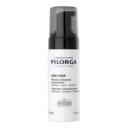 Filorga Enzymatic Cleansing Foam Light Cleansing Foam For Face 150Ml