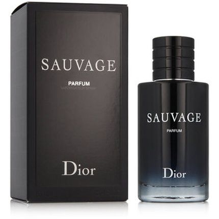 Dior Sauvage Parfum 100 Ml Men'S Fragrance - Image 4
