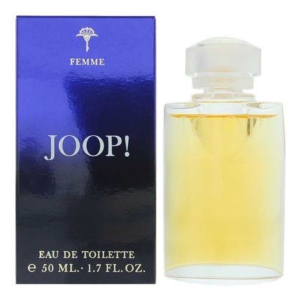 Joop! Edt Spray 1.7 Oz