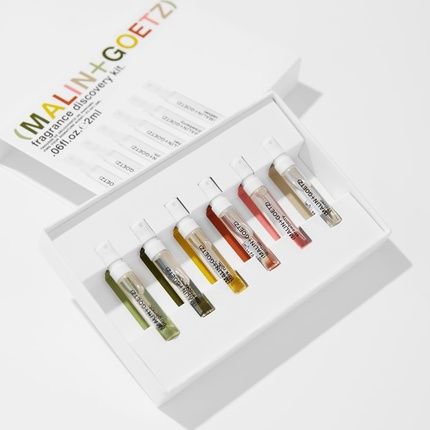 Malin + Goetz Fragrance Discovery Kit For Unisex - Image 3