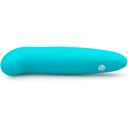 Mini G-Spot Vibrator - Purple - Image 3