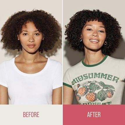 Kms Allsmooth Weightless Anti-Frizz Serum For All Hair Types - Image 3