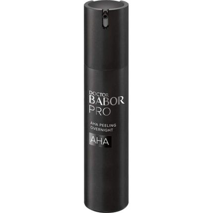 Dr Babor Pro Aha Peeling Overnight Gommage 30Ml