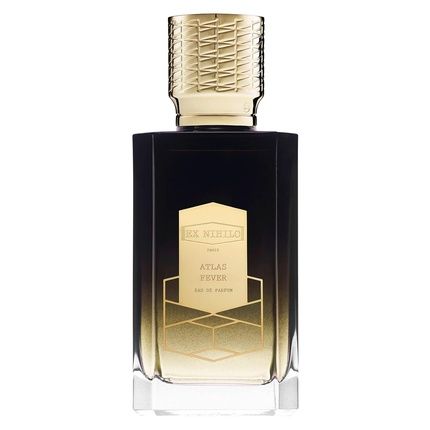 Ex Nihilo Atlas Fever For Unisex 3.4 Oz Edp Spray