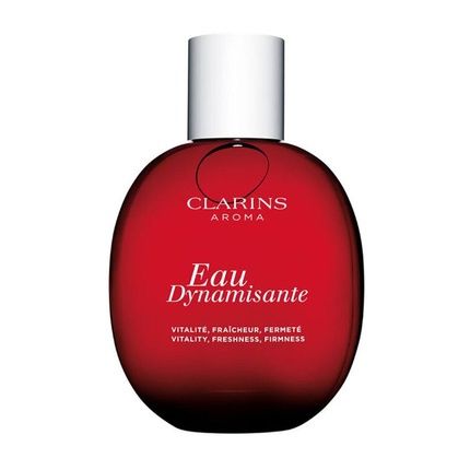Clarins Eau Dynamisante Body Lotion 200 Ml - Image 4