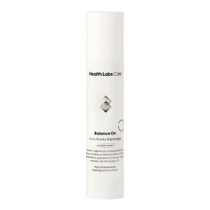 Healthlabs Balance On Regenerating Serum For Scalp 50Ml