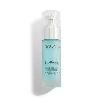 Probiotic Booster Serum With Hyaluronic Acid By Rougj