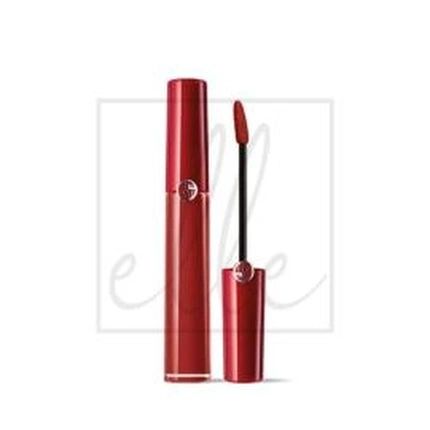 Giorgio Armani Lip Maestro Lip Gloss #201 Dark Velvet 6.5Ml/0.22Oz