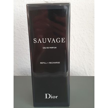 Dior Sauvage Eau De Parfum 300Ml