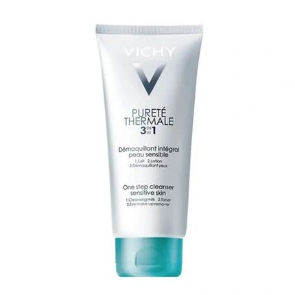 Vichy Purete Thermale Cleanser 200Ml