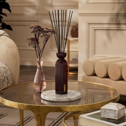 Rituals Reed Diffuser The Ritual Of Ayurveda With Indian Rose