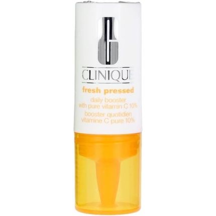 Clinique Treatment Activator With 10% Pure Vitamin C - 4 Weeks 4X8.5Ml