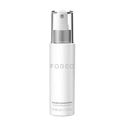 Foreo Silicone Cleaning Spray 60Ml