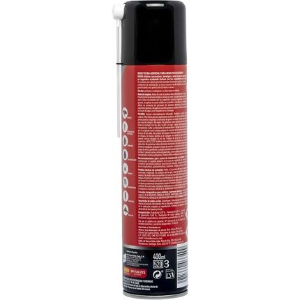 Orion Toe Protection 400Ml