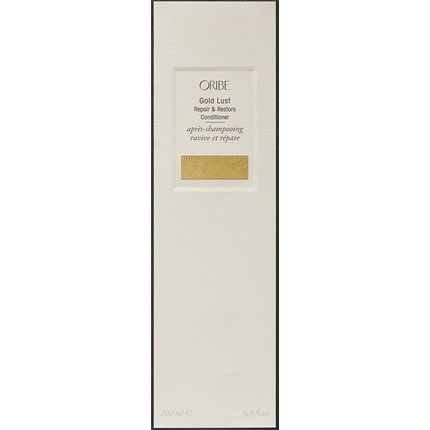 Oribe Gold Lust Repair & Restore Conditioner 200 Ml 6.8 Oz