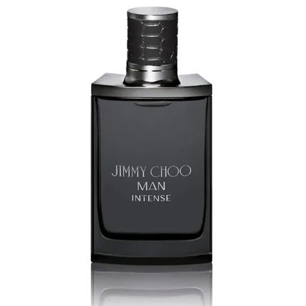 Jimmy Choo Man Intense Eau De Toilette Spray 100Ml By Jimmy Choo