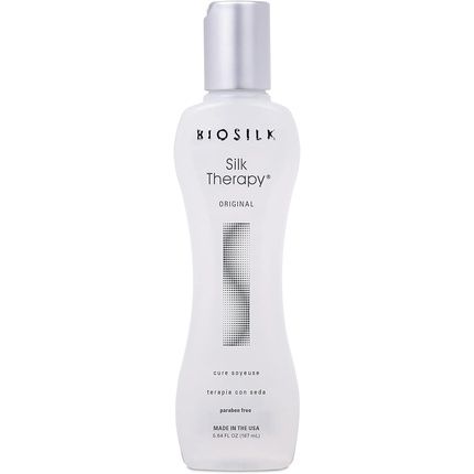 Biosilk Silk Therapy Serum For Unisex 167Ml