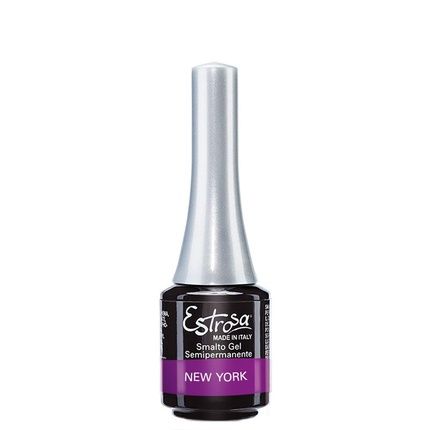 Estrosa Gel Shellac Nail Polish New York 7497 7Ml