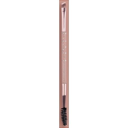 Nam Makeup Eyebrow Brush