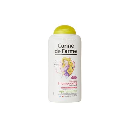 Princesses And Frozen Shampoo 300Ml - Frozen Ii