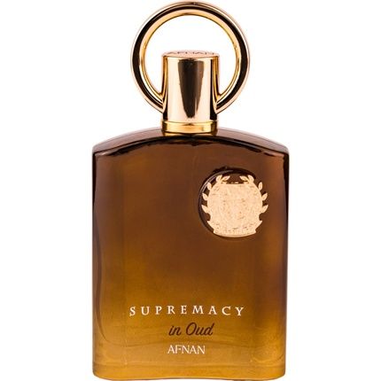 Afnan Supremacy In Oud Extrait De Parfum 100Ml Unisex Spray