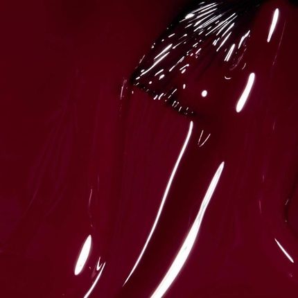 Opi Classic Nail Polish Long-Lasting Luxury Varnish Malaga Wine - Image 3