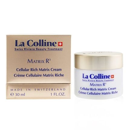 La Colline Matrix R3 Cellular Rich Matrix Cream 30Ml