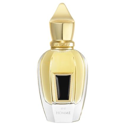 Xerjoff 17/17 Homme Parfum Spray 50Ml