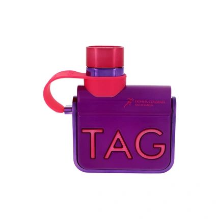 Armaf Tag Her Donna Colorata Eau De Parfum 100Ml