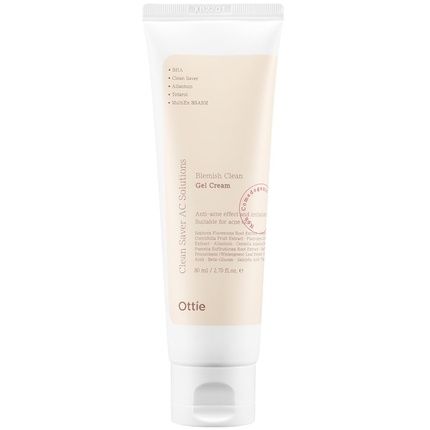 Ottie Blemish Clean Gel Cream