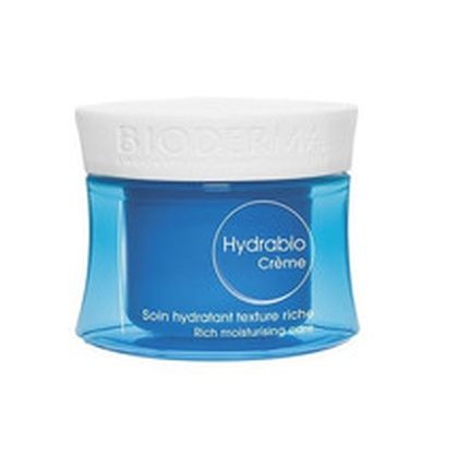 Bioderma Hydrabio Crme Rich Moisturising Care 50Ml