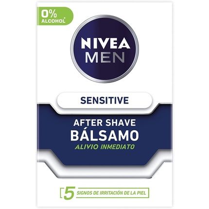Nivea After Sun 100Ml