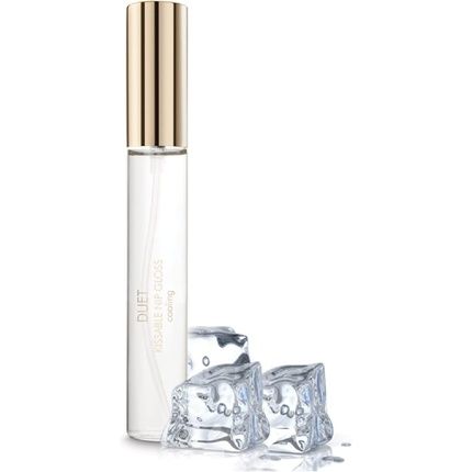 Bijoux Indiscrets Nip Gloss Duet Cooling And Warming Gel Set For Lips And Nipples 2X13Ml - Image 3