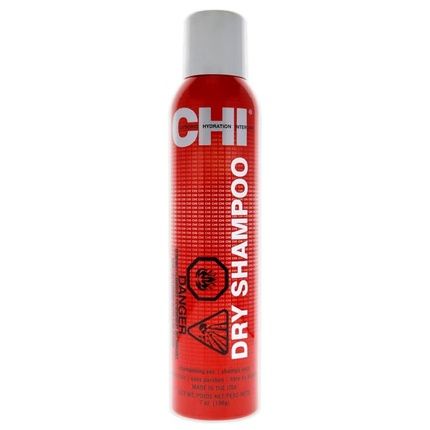 Chi Chi Unisex Dry Shampoo 7Oz