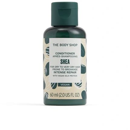 The Body Shop Shea Conditioner Intense Repair 60Ml