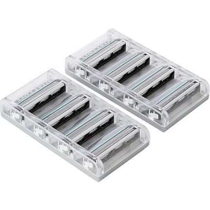 Wilkinson Sword Systems Quattro 8 Blades - Image 3