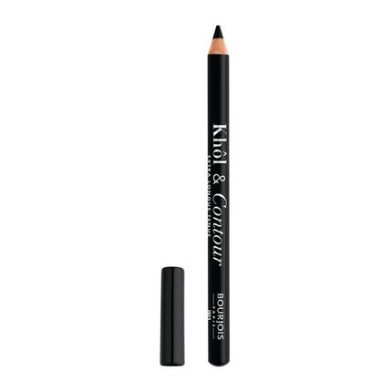 Bourjois Khol And Contour Extra Long Lasting Eye Contour Pencil 004