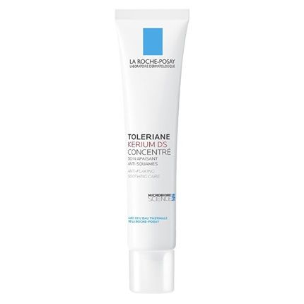La Roche Posay Toleriane Kerium Ds Intensive Care