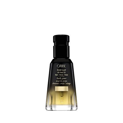 Oribe Gold Lust All Over Oil 1.7 Fl. Oz.